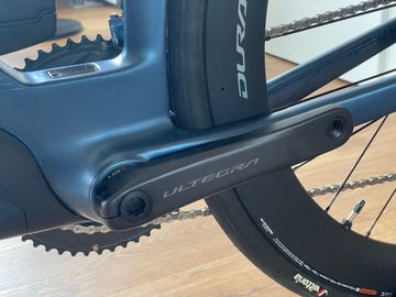 Brugt Orbea ORDU M20iLTD 2024 2024 Road & Gravel — billede 4 af 21