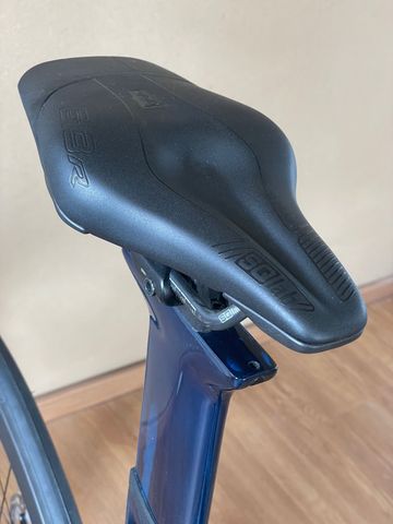 Brugt Orbea ORDU M20iLTD 2024 2024 Road & Gravel — billede 17 af 21