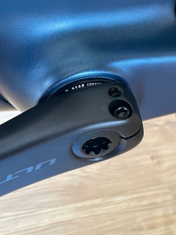 Brugt Orbea ORDU M20iLTD 2024 2024 Road & Gravel — billede 19 af 21