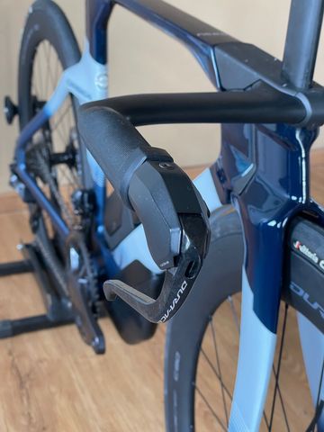 Brugt Orbea ORDU M20iLTD 2024 2024 Road & Gravel — billede 16 af 21