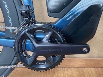 Brugt Orbea ORDU M20iLTD 2024 2024 Road & Gravel — billede 6 af 21