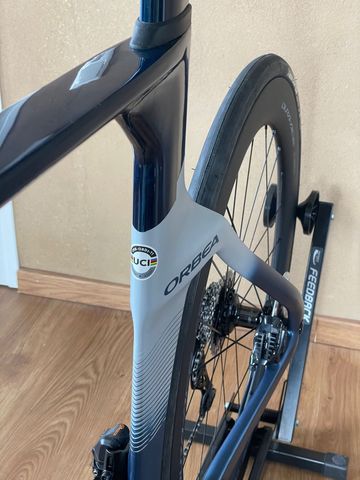 Brugt Orbea ORDU M20iLTD 2024 2024 Road & Gravel — billede 11 af 21
