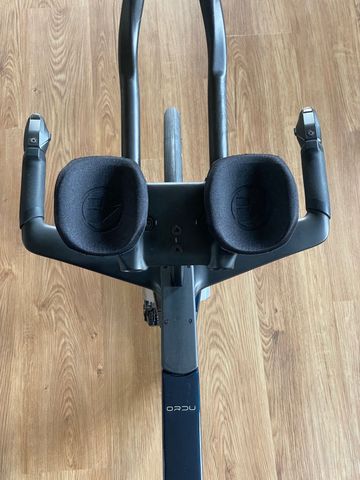 Brugt Orbea ORDU M20iLTD 2024 2024 Road & Gravel — billede 13 af 21