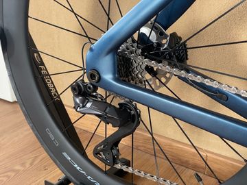 Brugt Orbea ORDU M20iLTD 2024 2024 Road & Gravel — billede 5 af 21