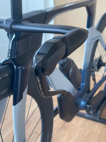 Brugt Orbea ORDU M20iLTD 2024 2024 Road & Gravel — billede 15 af 21
