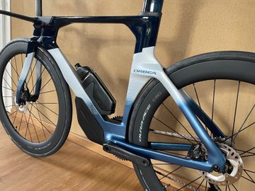 Brugt Orbea ORDU M20iLTD 2024 2024 Road & Gravel — billede 1 af 21