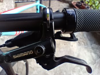 Used Specialized Men's Chisel DSW Comp 29 2018 Mountainbike, Blue — image 5 of 20