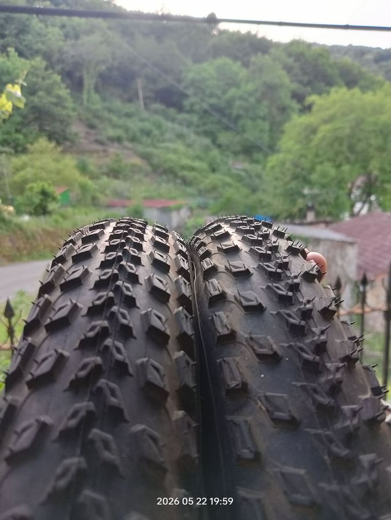Used Specialized Men's Chisel DSW Comp 29 2018 Mountainbike, Blue — image 13 of 20