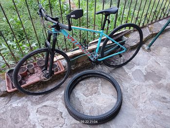 Used Specialized Men's Chisel DSW Comp 29 2018 Mountainbike, Blue — image 2 of 20