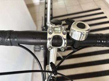 Used Vello Vello Gravel 2025 Road & Gravel, Light Gray — image 8 of 9