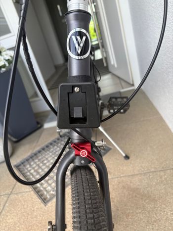 Used Vello Vello Gravel 2025 Road & Gravel, Light Gray — image 6 of 9