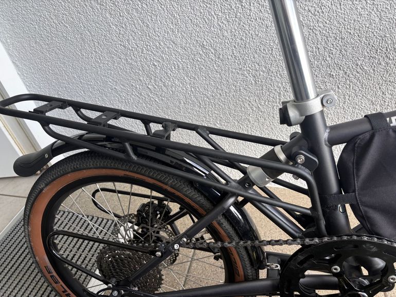 Used Vello Vello Gravel 2025 Road & Gravel, Light Gray — image 4 of 9