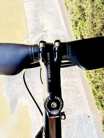 Used Specialized S-Works Venge 2020 2020 Road & Gravel, Negro — image 2 of 10