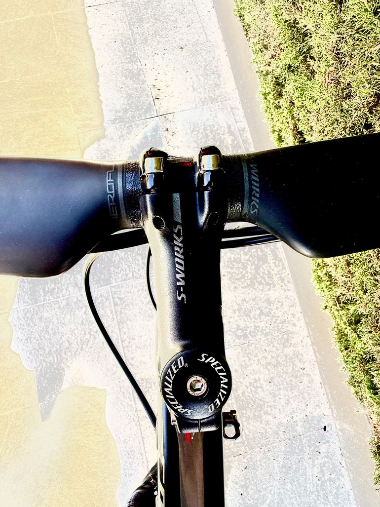 Used Specialized S-Works Venge 2020 2020 Road & Gravel, Negro — image 2 of 10