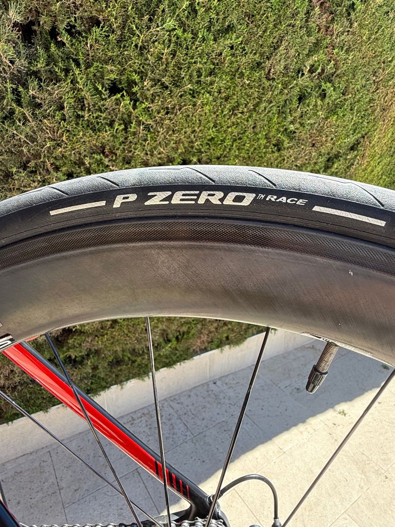 Used Specialized S-Works Venge 2020 2020 Road & Gravel, Negro — image 10 of 10