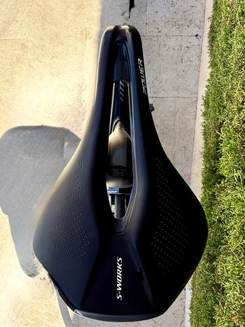 Used Specialized S-Works Venge 2020 2020 Road & Gravel, Negro — image 3 of 10