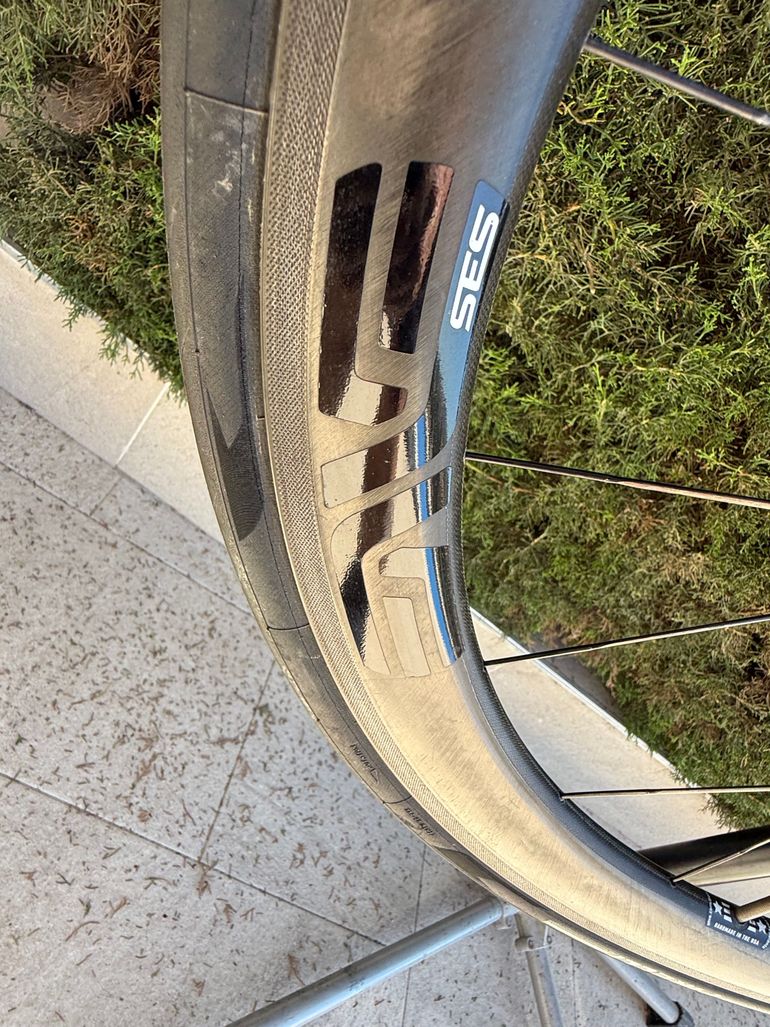 Used Specialized S-Works Venge 2020 2020 Road & Gravel, Negro — image 5 of 10