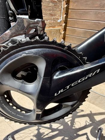 Used Specialized S-Works Venge 2020 2020 Road & Gravel, Negro — image 8 of 10