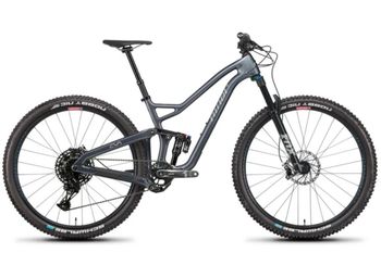 Used Niner JET 9 RDO 2-STAR SRAM SX EAGLE 2024 2024 MTB