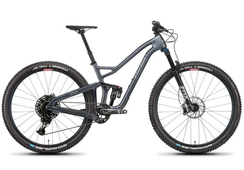 Used Niner JET 9 RDO 2-STAR SRAM SX EAGLE 2024 2024 MTB