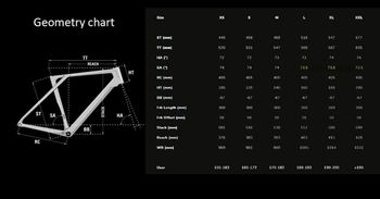 Used Lapierre Xelius DRS Raw Carbon 2025 Frameset 2025 Road & Gravel — image 6 of 6