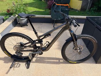Used Specialized Stumpjumper 15 Expert 2025 2025 MTB