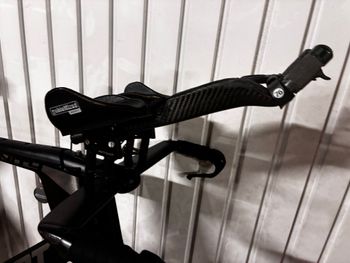 Used Giant Trinity Advanced Pro 1 2021 2021 Road & Gravel, Black — image 5 of 9