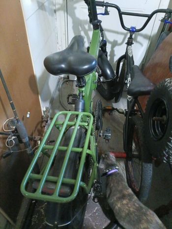 Used Jasion Jasion Custom Shimano 105 Di2 2016 MTB