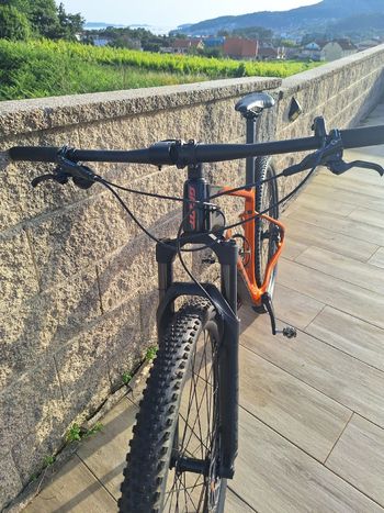 Used Giant XTC, Advanced 29 2 2022 2022 Mountainbike — image 5 of 5