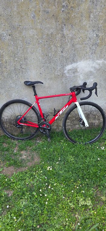 Used KTM REVELATOR ALTO PRO 2024 2024 Road & Gravel