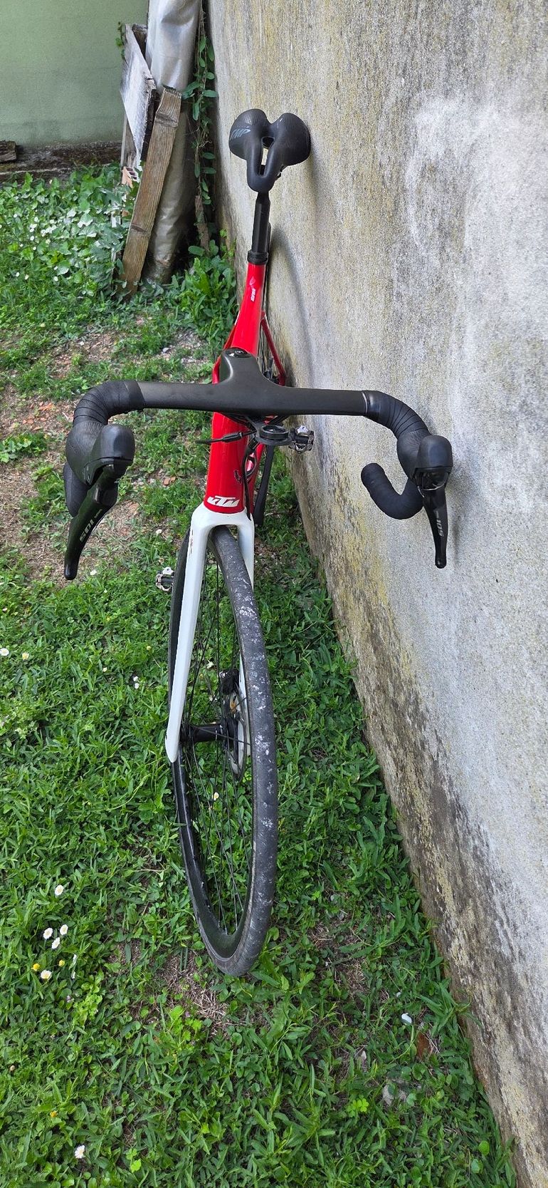 Used KTM REVELATOR ALTO PRO 2024 2024 Road & Gravel, Red — image 6 of 6