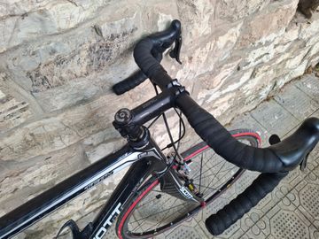 Brugt Scott Cr1 Team 2010 Road & Gravel — billede 3 af 5