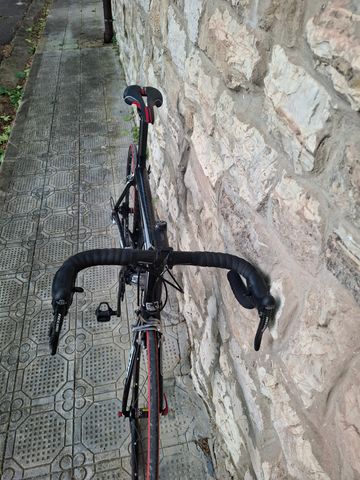 Brugt Scott Cr1 Team 2010 Road & Gravel — billede 5 af 5