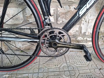 Brugt Scott Cr1 Team 2010 Road & Gravel — billede 4 af 5