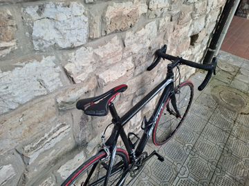 Brugt Scott Cr1 Team 2010 Road & Gravel — billede 2 af 5