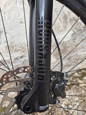 Used CUBE STEREO 120 RACE 29 2021 2021 Mountainbike — image 5 of 5