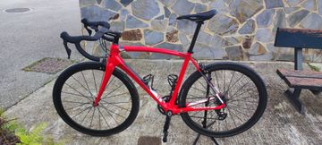 Brugt Ridley Fenix C - Shimano 105 ML 2020 2020 Road & Gravel