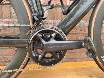 Gebrauchtes Orbea ORCA AERO M20iLTD 2023 2023 Road & Gravel, Schwarz — Bild 3 von 7