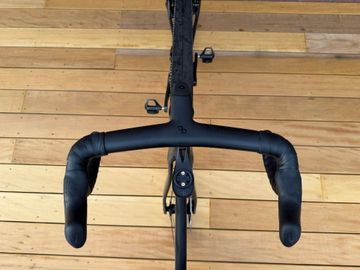 Gebrauchtes Orbea ORCA AERO M20iLTD 2023 2023 Road & Gravel, Schwarz — Bild 7 von 7