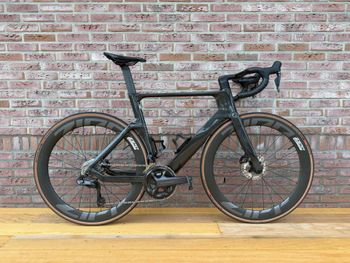 Used Orbea ORCA AERO M20iLTD 2023 2023 Carretera y gravel
