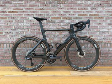 Brugt Orbea ORCA AERO M20iLTD 2023 2023 Road & Gravel