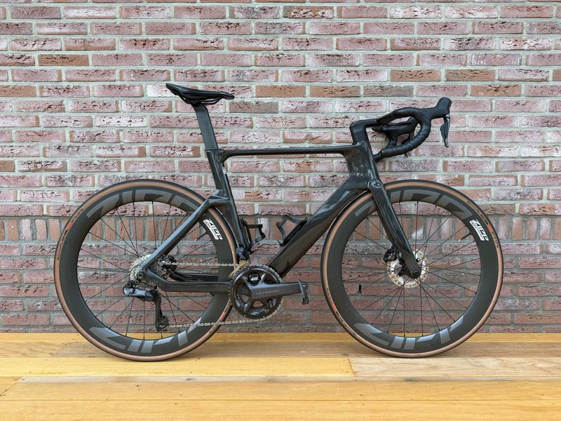 Used Orbea ORCA AERO M20iLTD 2023 2023 Road & Gravel