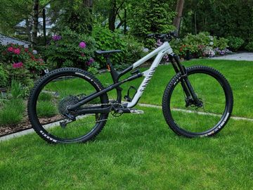 Brugt Canyon Spectral 29 AL 6 2023 2023 MTB