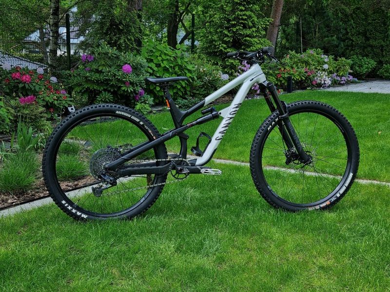 Used Canyon Spectral 29 AL 6 2023 2023 MTB