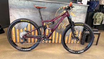 Used Orbea OCCAM M30 2023 2023 VTT