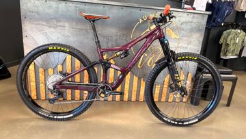 Tweedehands Orbea OCCAM M30 2023 2023 Mountainbike — afbeelding 1 van 3