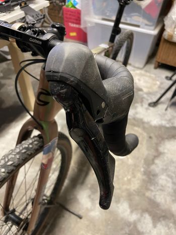 Used Cannondale Topstone Carbon 6 2021 2021 Road & Gravel — image 6 of 8