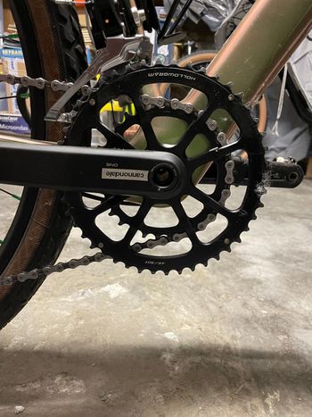 Used Cannondale Topstone Carbon 6 2021 2021 Road & Gravel — image 2 of 8
