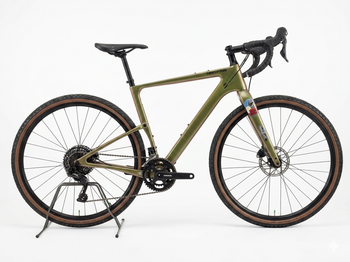Used Cannondale Topstone Carbon 6 2021 2021 Road & Gravel