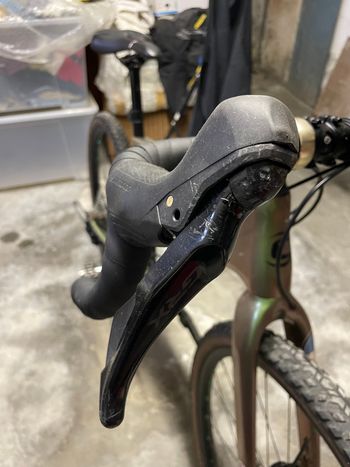 Used Cannondale Topstone Carbon 6 2021 2021 Road & Gravel — image 5 of 8